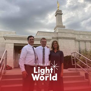 Meet your Posher, Matt